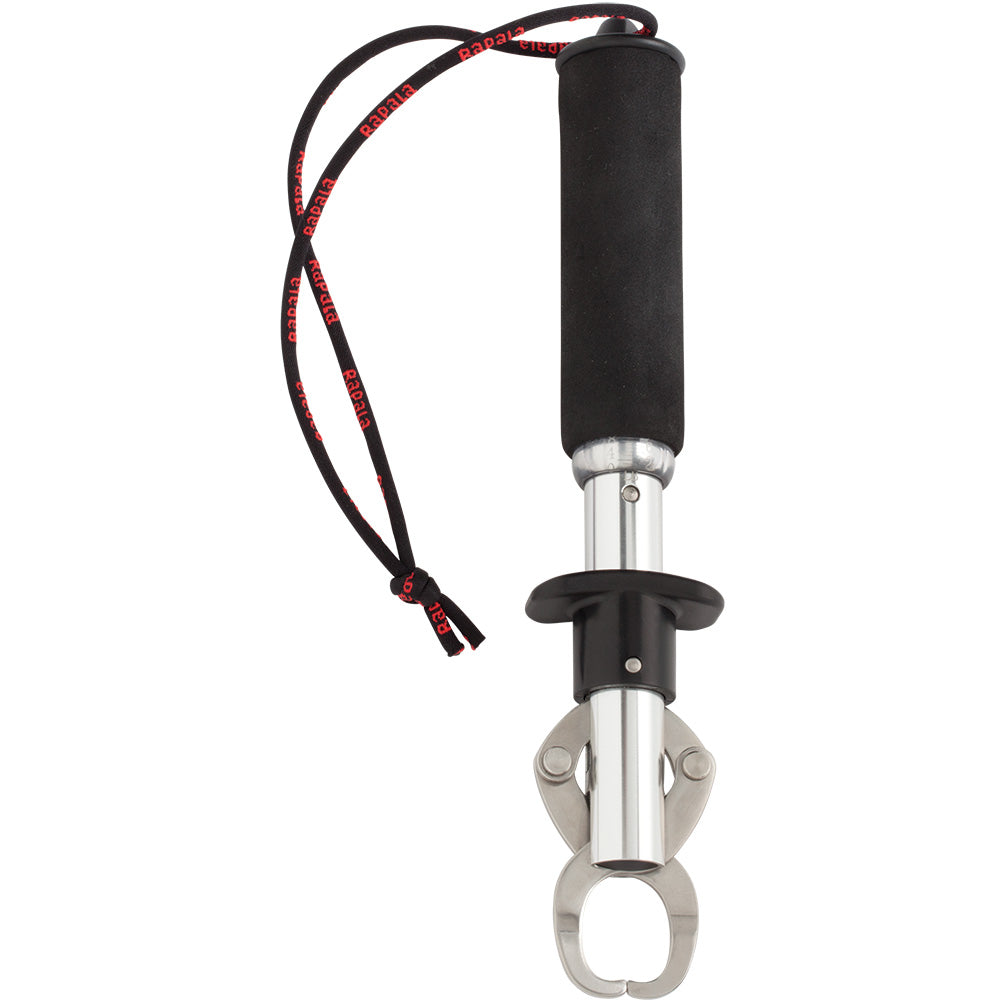 Rapala Mechanical Fish Gripper [MFG50] - Premium Fishing Accessories from Rapala - Just $37.99! Shop now at Boat Gear Depot