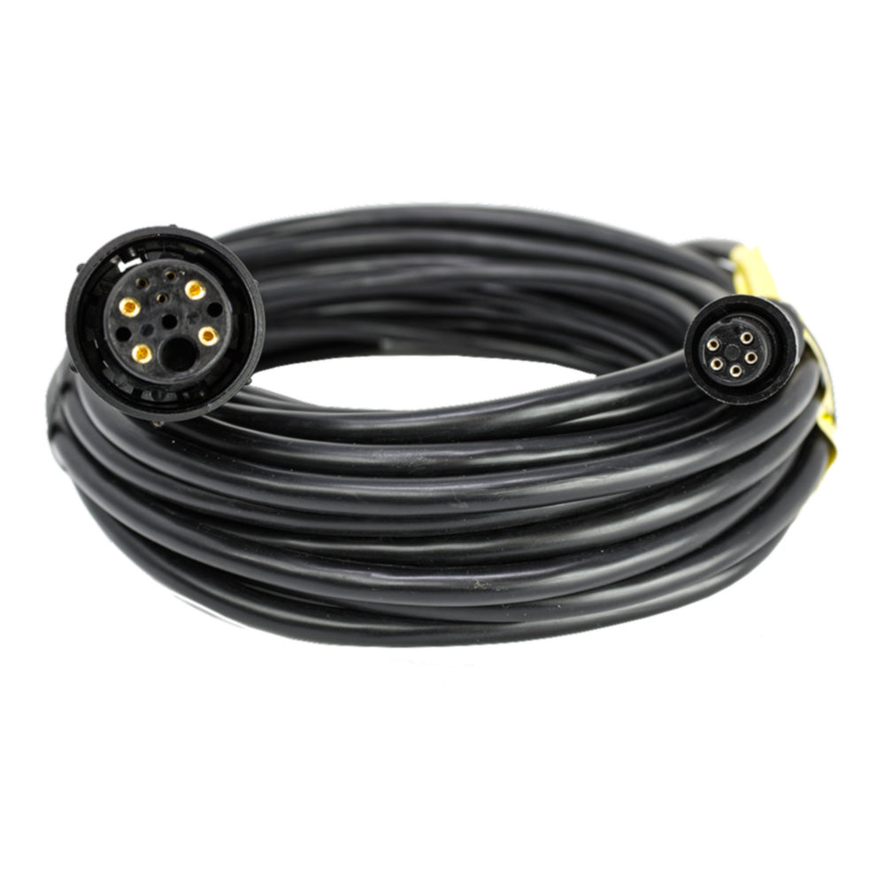 Airmar Mix  Match Cable f/Raymarine 600W Non-CHIRP Transducers [MM-RAY] - Premium Transducer Accessories from Airmar - Just $89.99! 