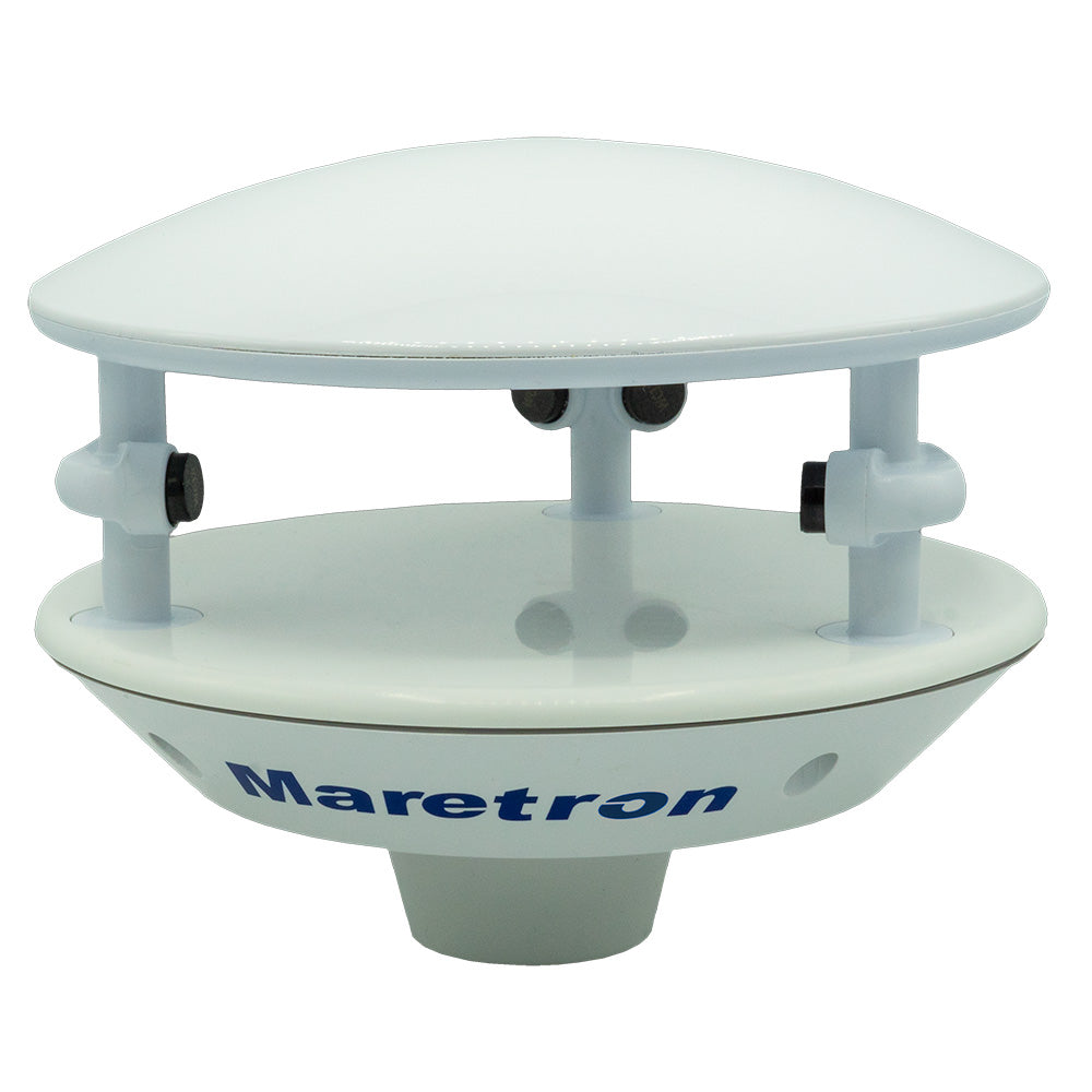 Maretron Ultrasonic Wind  Weather Antenna [WSO200-01] - Premium NMEA Cables & Sensors from Maretron - Just $554.99! 