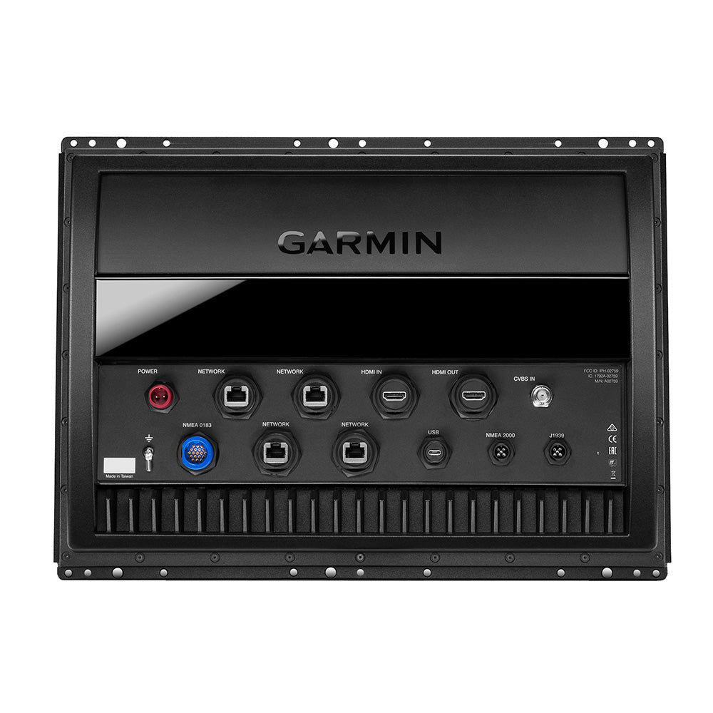 Garmin GPSMAP 8617 Chartplotter GN+ [010-01510-50] - Premium GPS - Chartplotters from Garmin - Just $4674.99! 