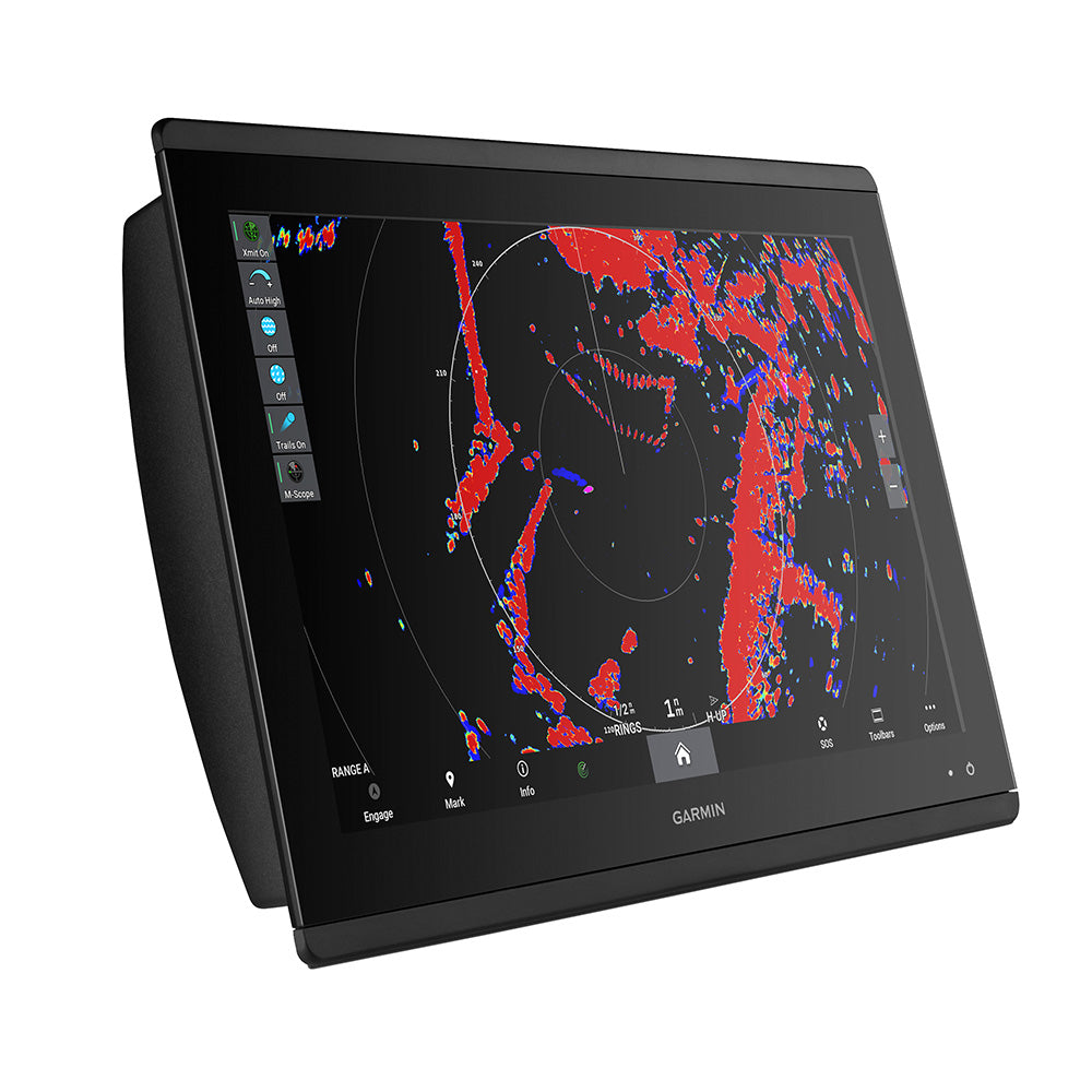 Garmin GPSMAP 8617 Chartplotter GN+ [010-01510-50] - Premium GPS - Chartplotters from Garmin - Just $4674.99! 