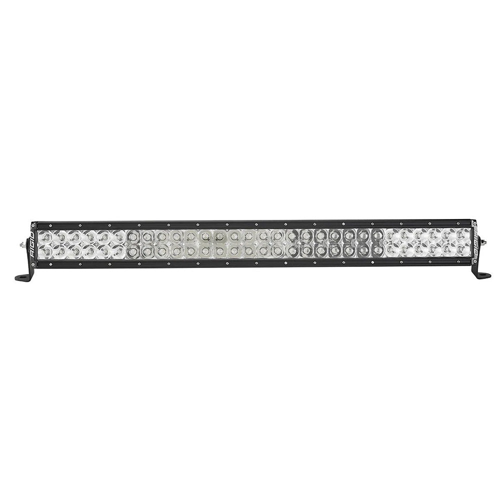 RIGID Industries E-Series PRO 30" Spot/Flood Combo - Black [130313] - Premium Lighting from RIGID Industries - Just $1132.99! 