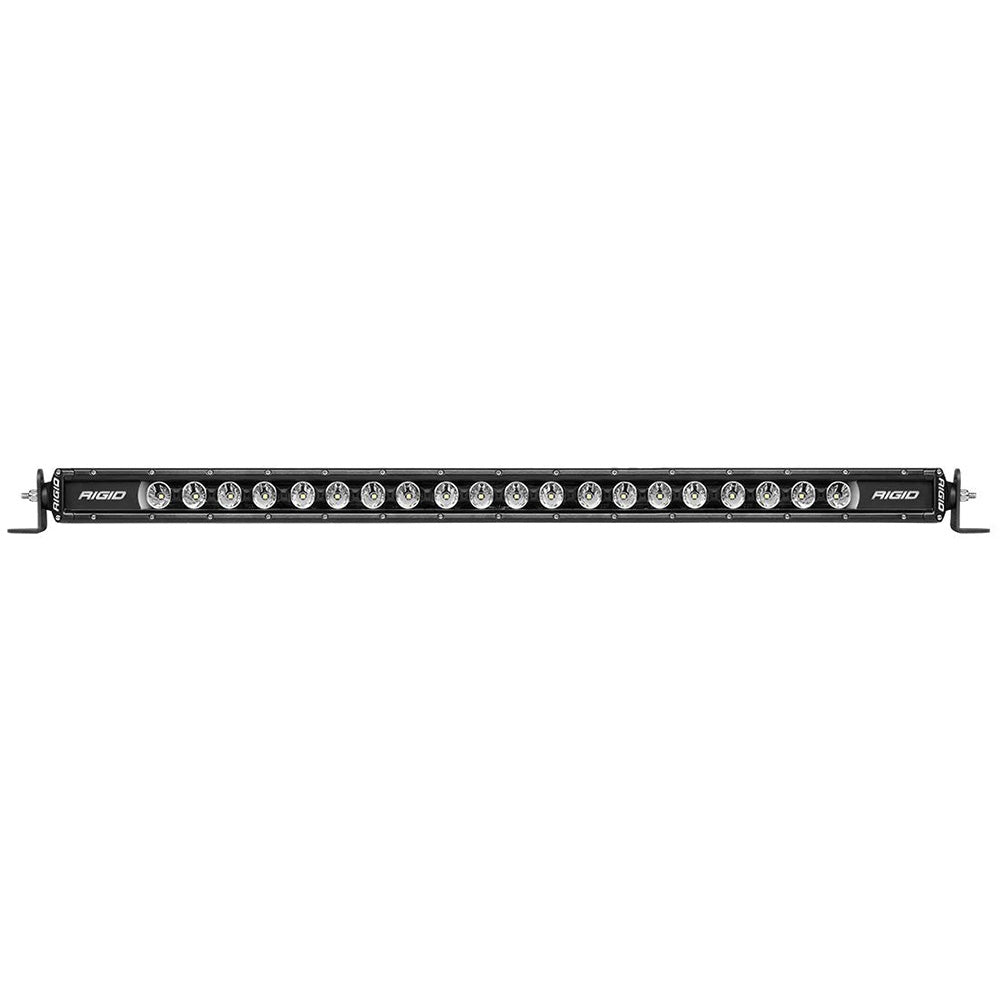 RIGID Industries Radiance+ SR-Series LED Light - 8 Option RGBW Backlight - 30" [230603] - Premium Lighting from RIGID Industries - Just $802.49! 