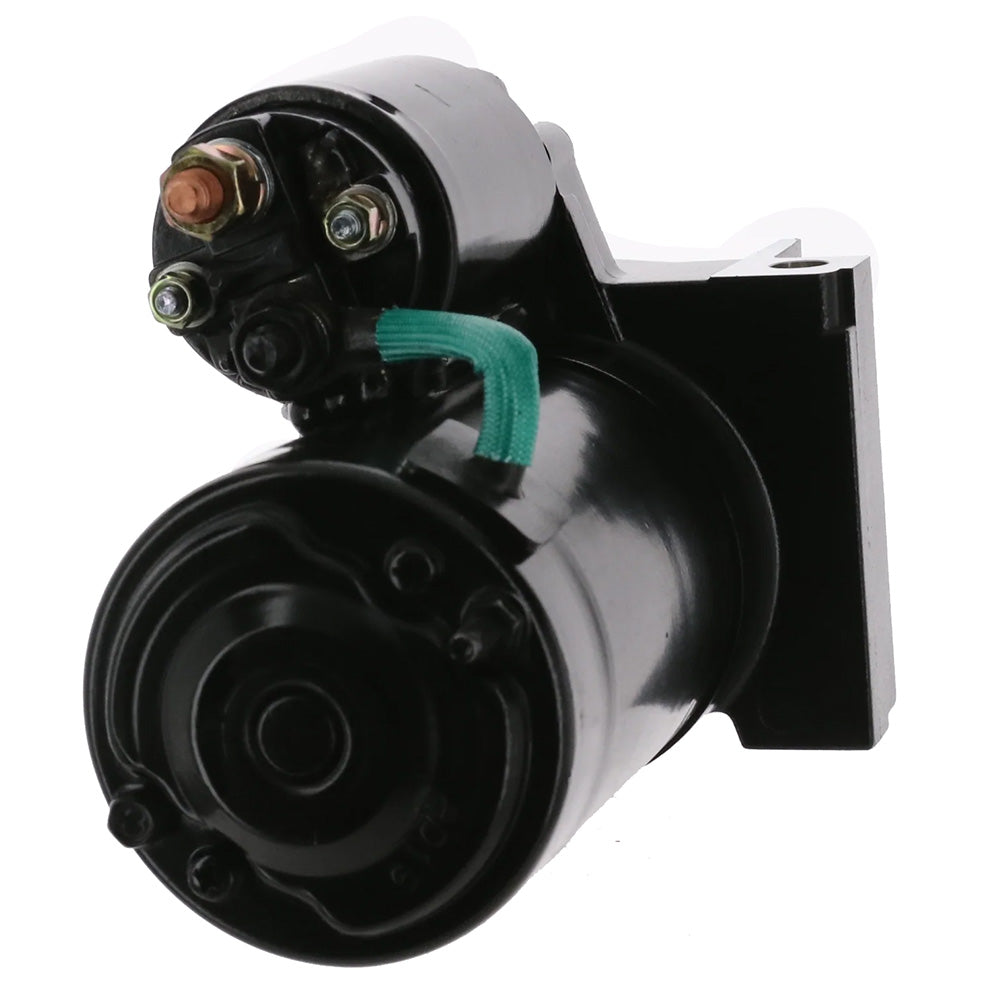 ARCO Marine High-Performance Inboard Starter w/14" Flywheel  Gear Reduction [30470-A] - Premium Engine Controls from ARCO Marine - Just $209.99! 