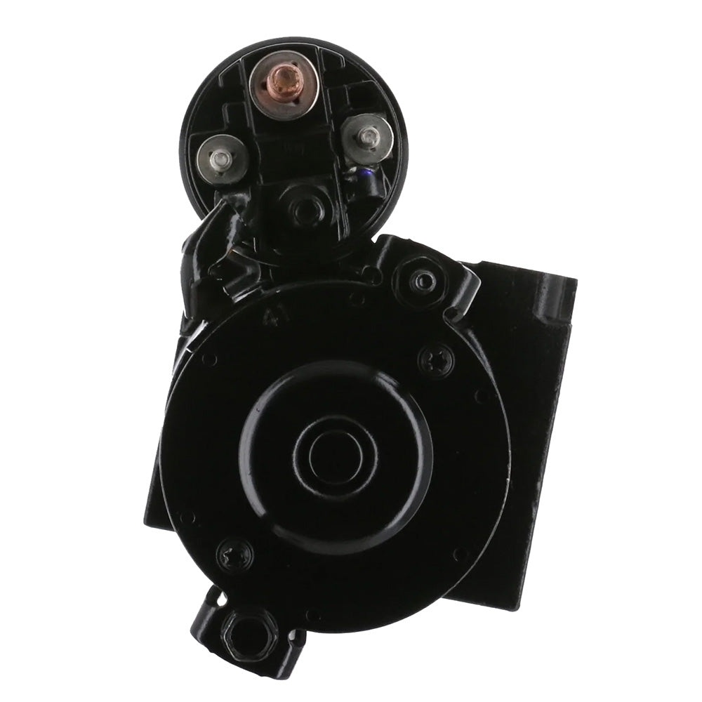 ARCO Marine Standard Duty Inboard Starter w/Gear Reduction [30433] - Premium Engine Controls from ARCO Marine - Just $197.99! 