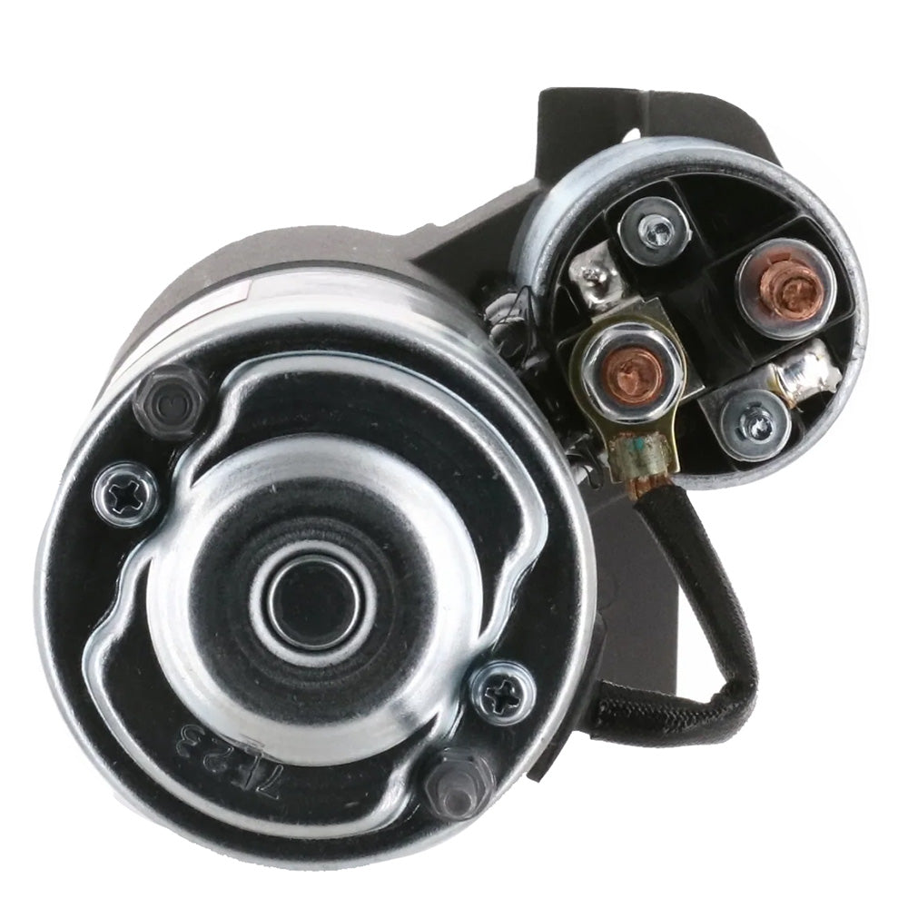 ARCO Marine Inboard Starter w/12-3/4" Flywheel  Gear Reduction [30460] - Premium Engine Controls from ARCO Marine - Just $227.99! 