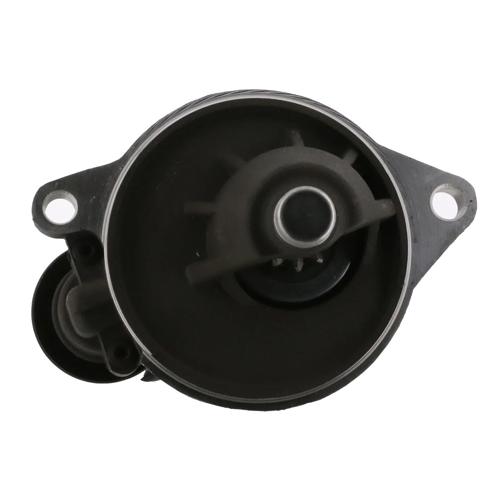 ARCO Marine High-Performance Inboard Starter w/Gear Reduction  Permanent Magnet - Clockwise Rotation [70200] - Premium Engine Controls from ARCO Marine - Just $175.99! 