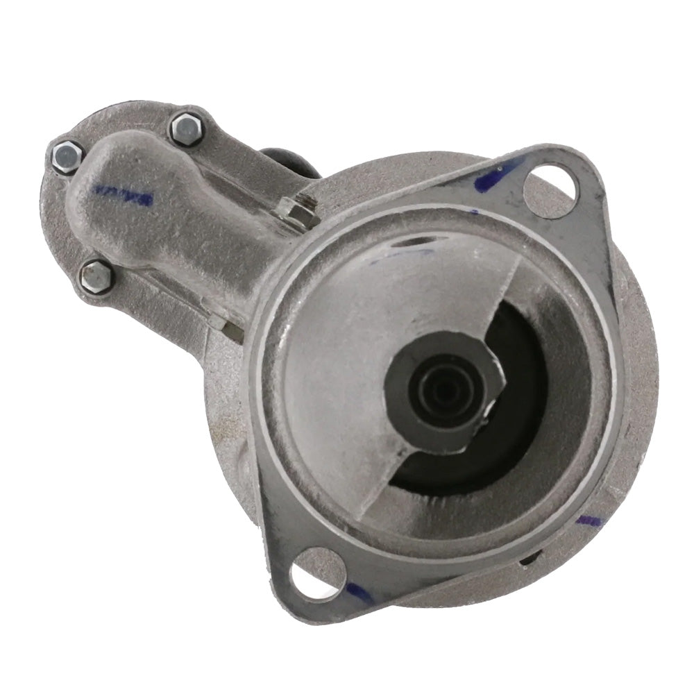 ARCO Marine Top Mount Inboard Starter - Counter Clockwise Rotation [30457] - Premium Engine Controls from ARCO Marine - Just $243.99! 