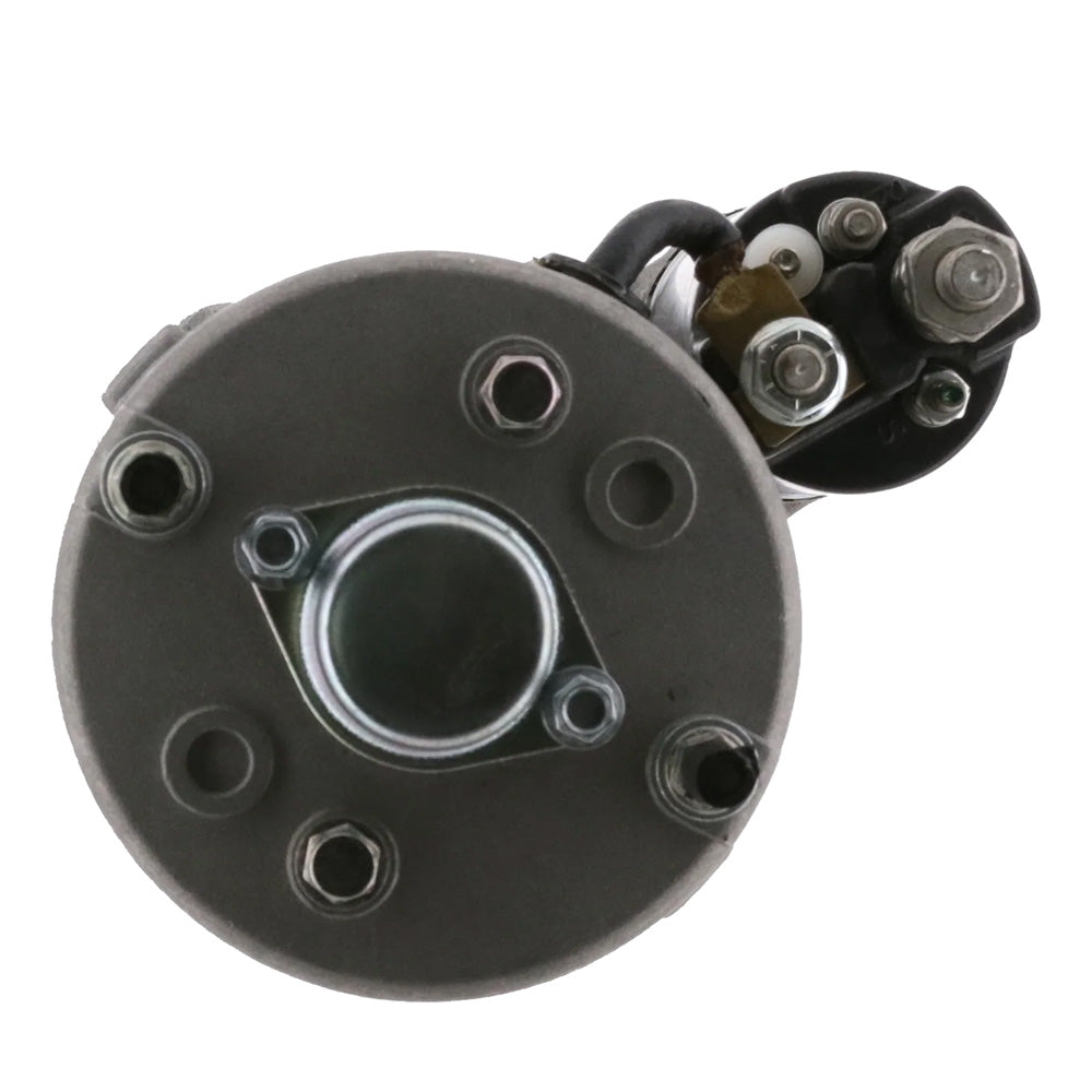 ARCO Marine Top Mount Inboard Starter - Counter Clockwise Rotation [30457] - Premium Engine Controls from ARCO Marine - Just $243.99! 