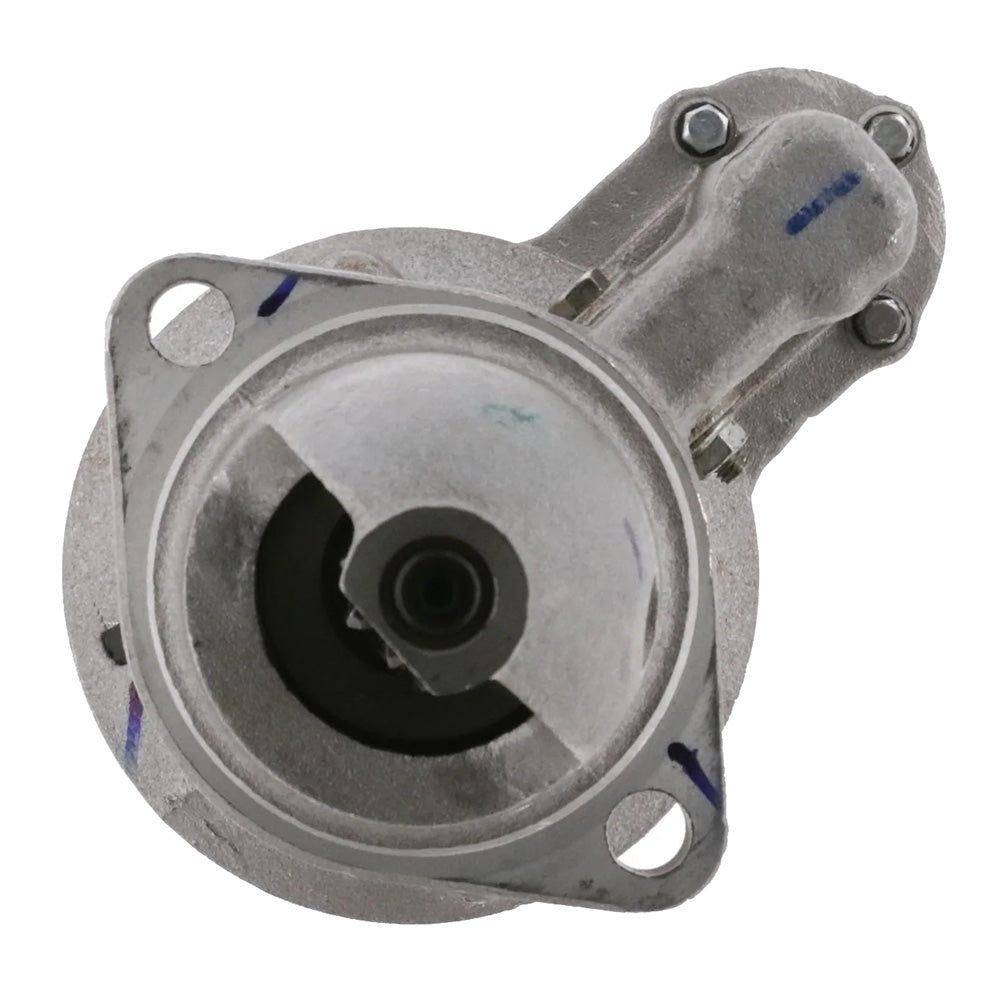 ARCO Marine Top Mount Inboard Starter - Clockwise Rotation [30456] - Premium Engine Controls from ARCO Marine - Just $211.99! 