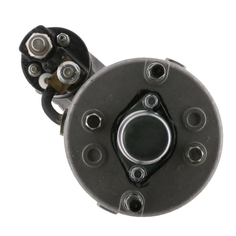 ARCO Marine Top Mount Inboard Starter - Clockwise Rotation [30456] - Premium Engine Controls from ARCO Marine - Just $211.99! 