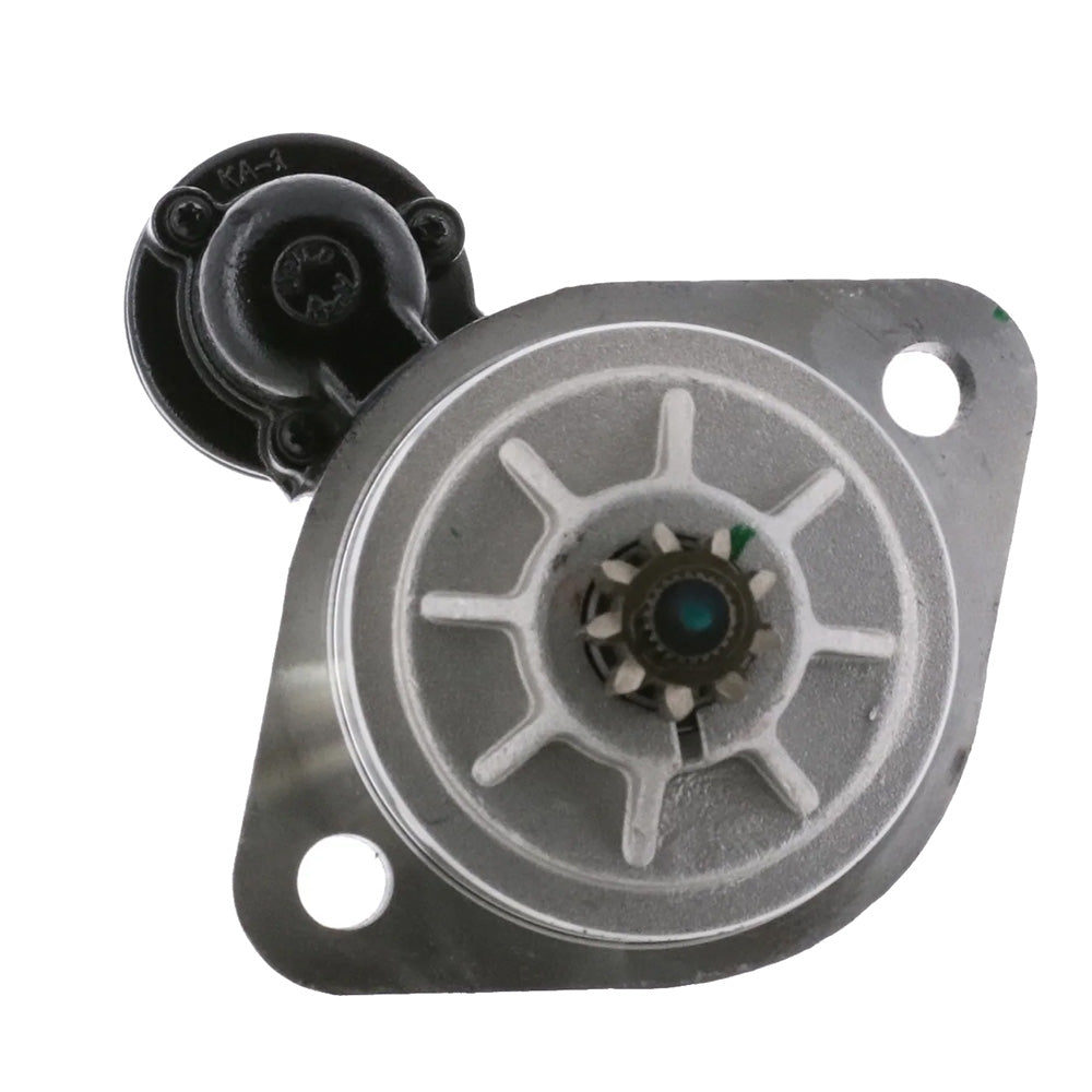 ARCO Marine Top Mount Inboard Starter w/Gear Reduction & Counter Clockwise Rotation [30459] - Premium Engine Controls from ARCO Marine - Just $245.99! 