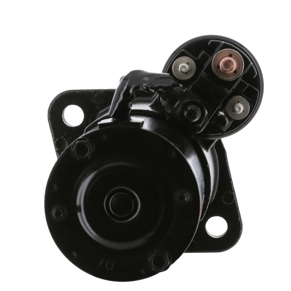 ARCO Marine Top Mount Inboard Starter w/Gear Reduction & Counter Clockwise Rotation [30459] - Premium Engine Controls from ARCO Marine - Just $245.99! 