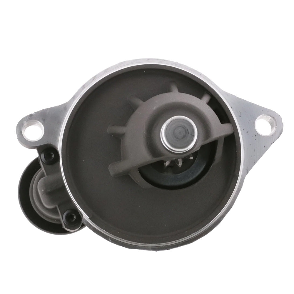 ARCO Marine High-Performance Inboard Starter w/Gear Reduction  Permanent Magnet - Clockwise Rotation (Late Model) [70125] - Premium Engine Controls from ARCO Marine - Just $164.99! 