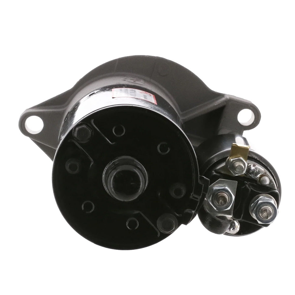 ARCO Marine High-Performance Inboard Starter w/Gear Reduction  Permanent Magnet - Counter Clockwise Rotation (302/351 Fords) [70201] - Premium Engine Controls from ARCO Marine - Just $180.99! 