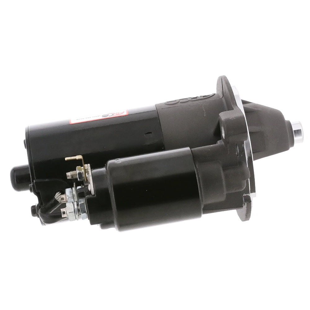 ARCO Marine High-Performance Inboard Starter w/Gear Reduction  Permanent Magnet - Counter Clockwise Rotation (302/351 Fords) [70201] - Premium Engine Controls from ARCO Marine - Just $180.99! 