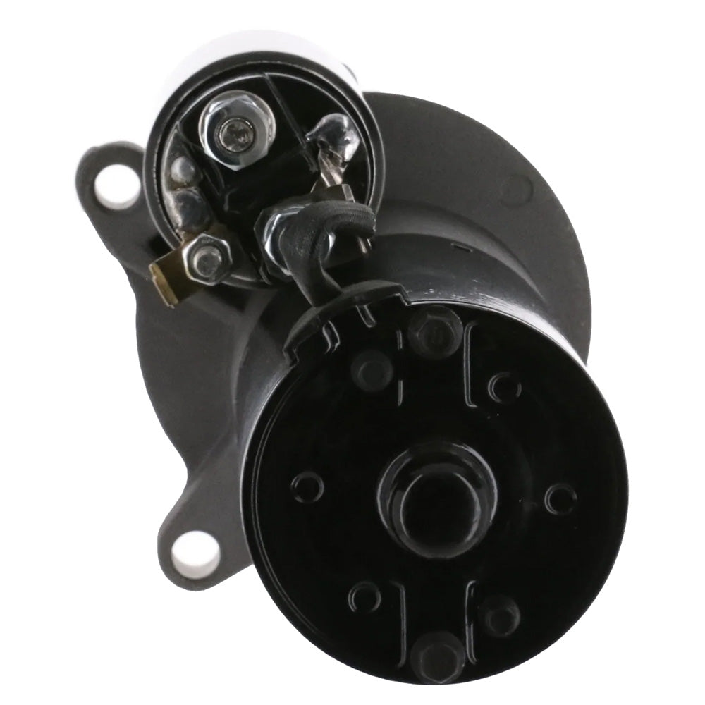 ARCO Marine High-Performance Inboard Starter w/Gear Reduction  Permanent Magnet - Clockwise Rotation (2.3 Fords) [70216] - Premium Engine Controls from ARCO Marine - Just $145.99! 