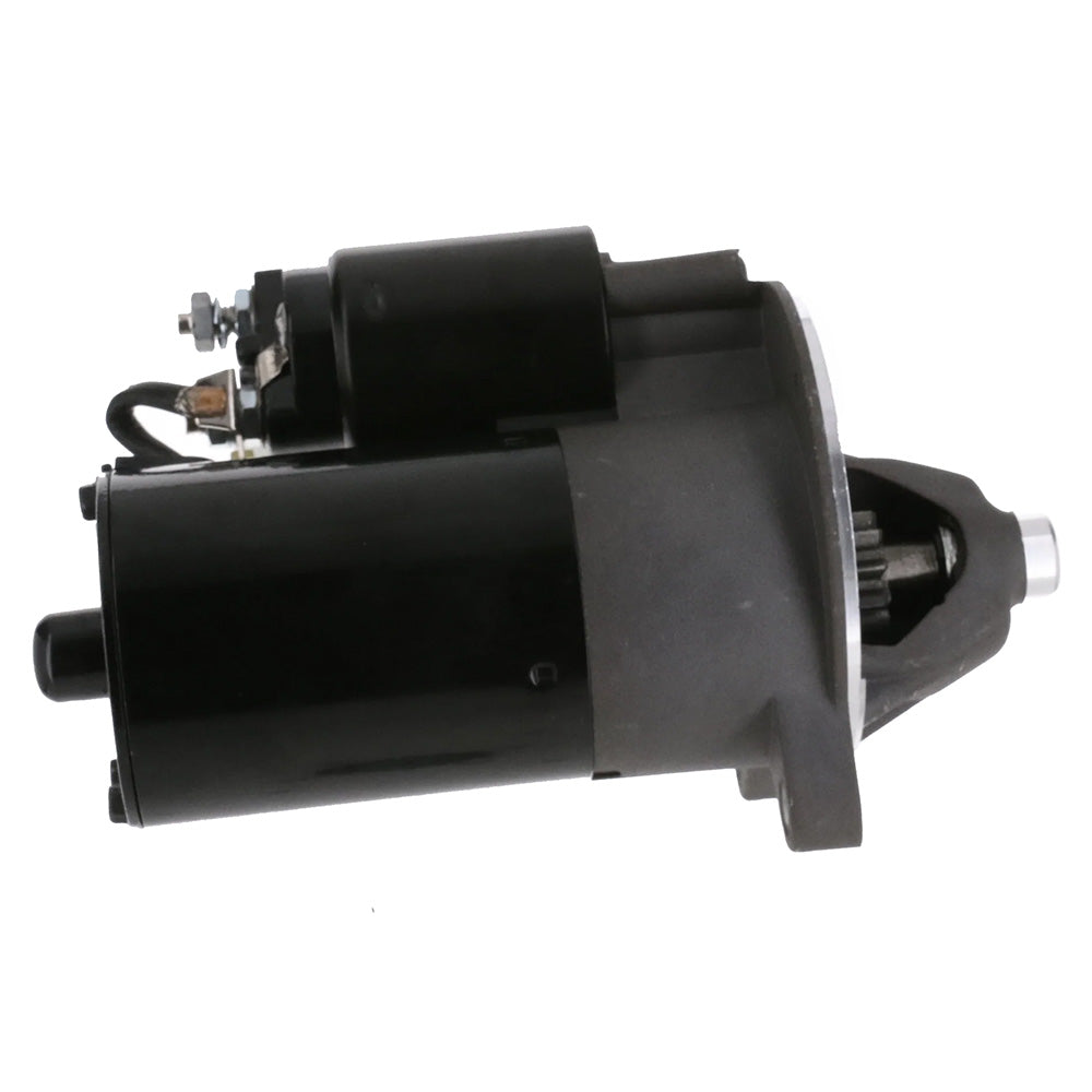 ARCO Marine High-Performance Inboard Starter w/Gear Reduction  Permanent Magnet - Clockwise Rotation (2.3 Fords) [70216] - Premium Engine Controls from ARCO Marine - Just $145.99! 