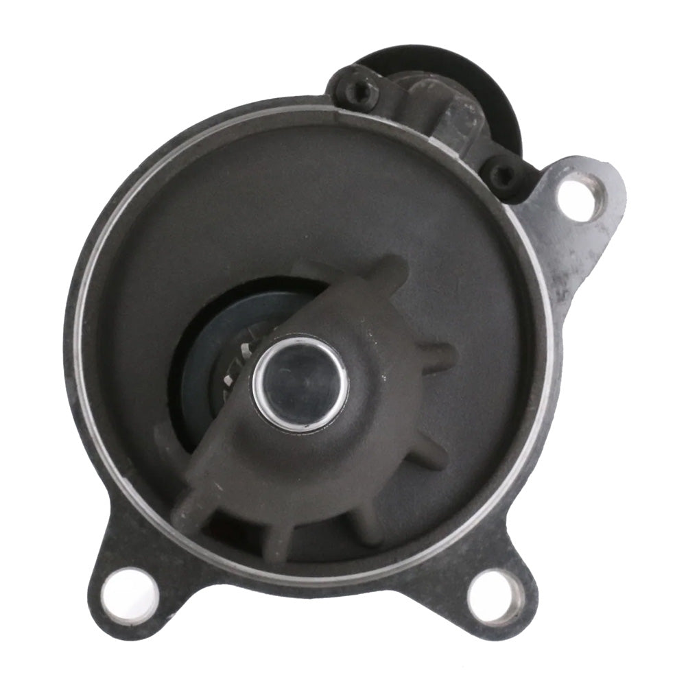 ARCO Marine High-Performance Inboard Starter w/Gear Reduction  Permanent Magnet - Clockwise Rotation (2.3 Fords) [70216] - Premium Engine Controls from ARCO Marine - Just $145.99! 