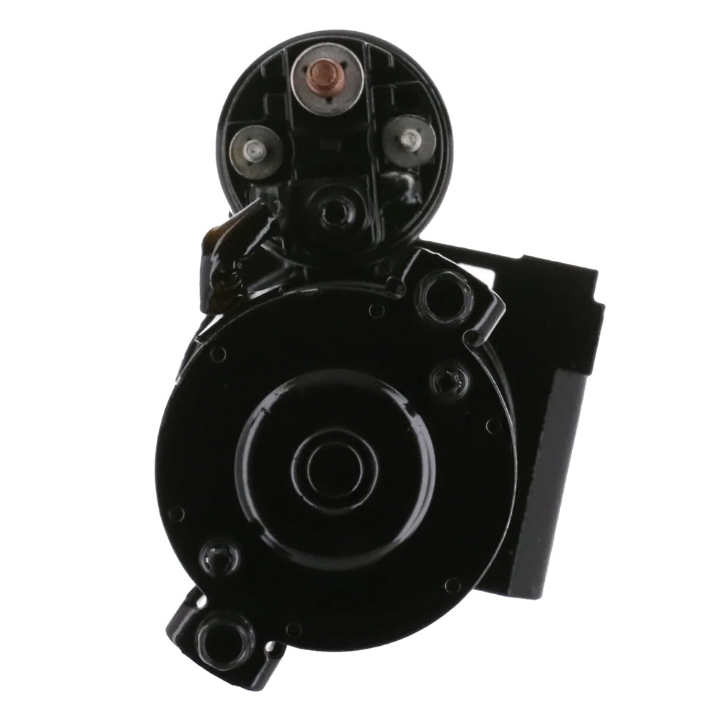 ARCO Marine Top Mount Inboard Starter w/Gear Reduction - Counter Clockwise Rotation [30462] - Premium Engine Controls from ARCO Marine - Just $245.99! 