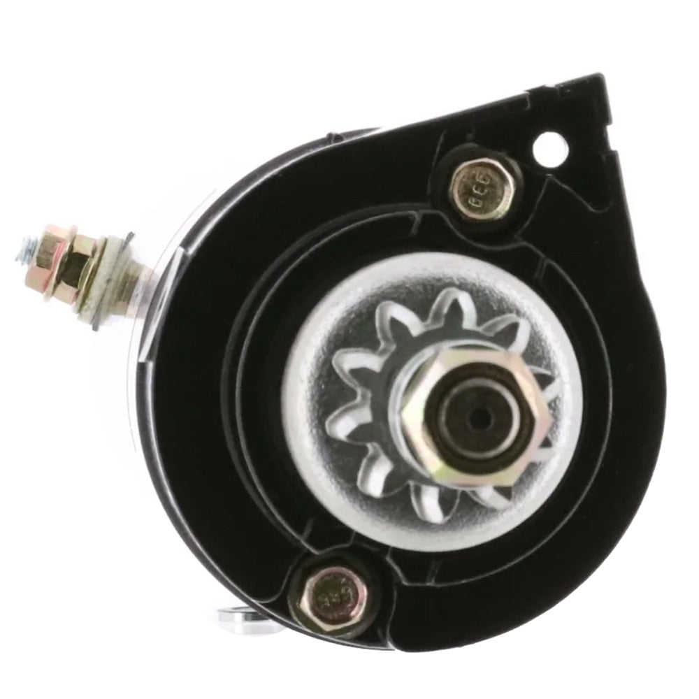 ARCO Marine Mercury/Mariner Outboard Starter - 10 Tooth [5375] - Premium Engine Controls from ARCO Marine - Just $200.99! 