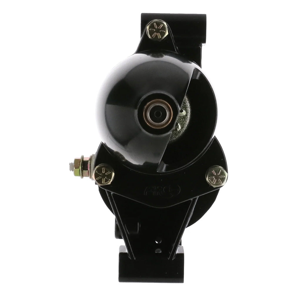 ARCO Marine Johnson/Evinrude Outboard Starter - 10 Tooth [5387] - Premium Engine Controls from ARCO Marine - Just $192.99! 