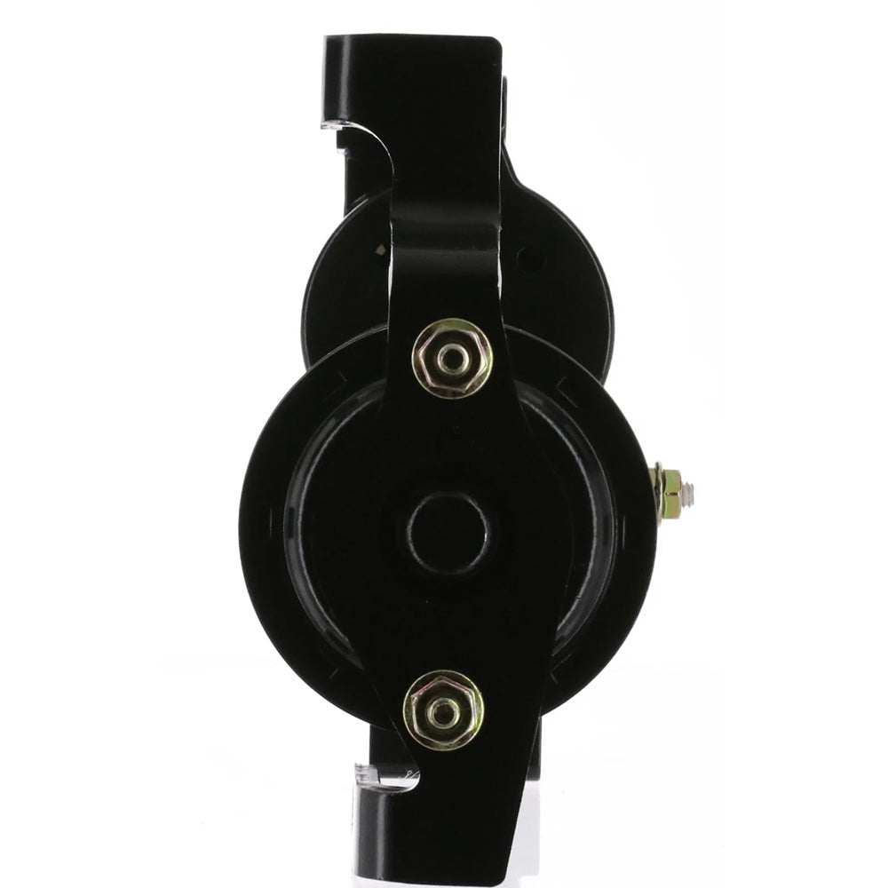 ARCO Marine Johnson/Evinrude Outboard Starter - 10 Tooth [5387] - Premium Engine Controls from ARCO Marine - Just $192.99! 