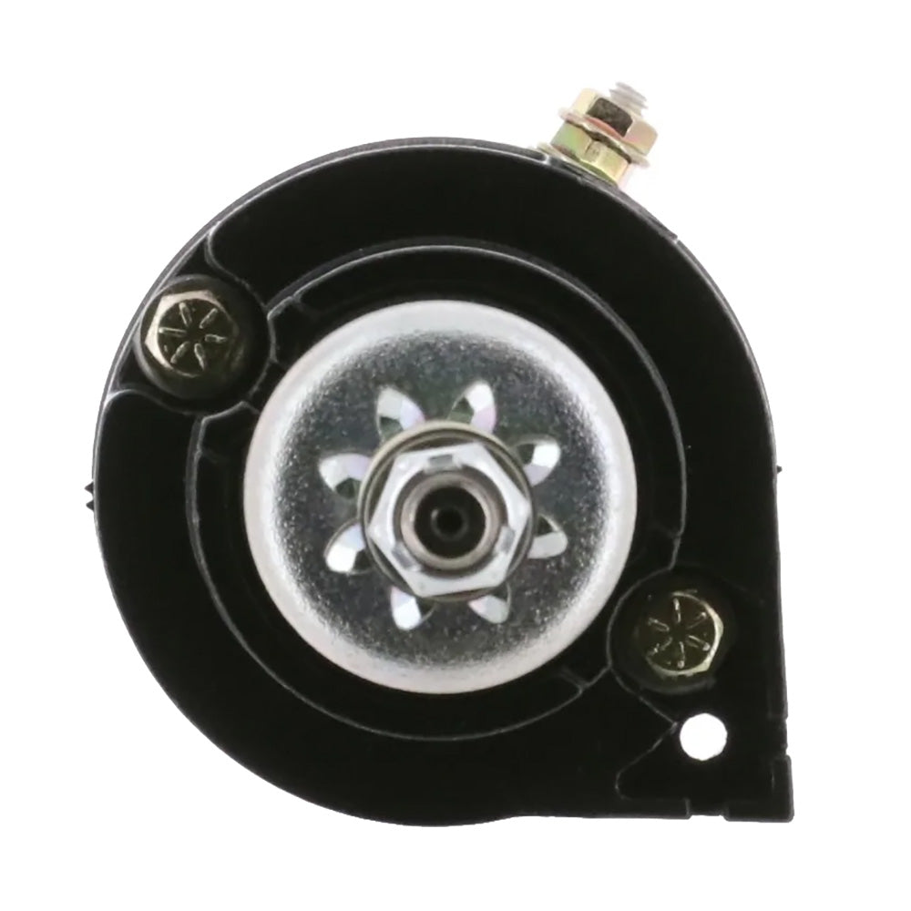 ARCO Marine Mercury/Mariner Outboard Starter - 8 Tooth [5392] - Premium Engine Controls from ARCO Marine - Just $205.99! 