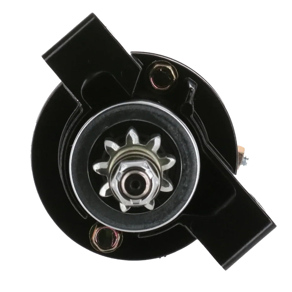 ARCO Marine Mercury Outboard Starter - 9 Tooth [5360] - Premium Engine Controls from ARCO Marine - Just $215.99! 