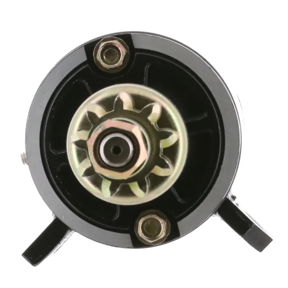 ARCO Marine Johnson/Evinrude Outboard Starter - 9 Tooth (Early Model) [5370] - Premium Engine Controls from ARCO Marine - Just $177.99! 