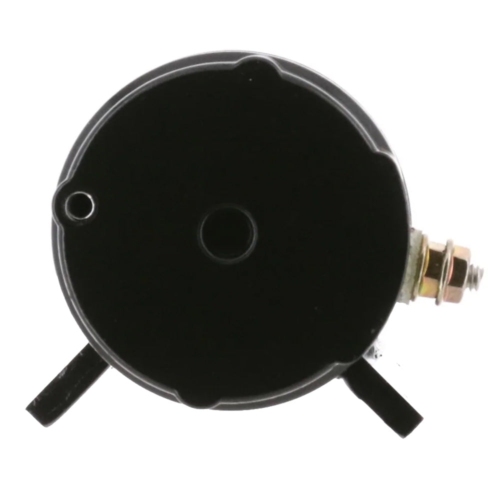 ARCO Marine Johnson/Evinrude Outboard Starter - 9 Tooth (Early Model) [5370] - Premium Engine Controls from ARCO Marine - Just $177.99! 