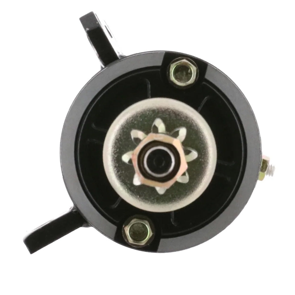 ARCO Marine Johnson/Evinrude Outboard Starter - V6 - 8 Tooth [5373] - Premium Engine Controls from ARCO Marine - Just $166.99! 