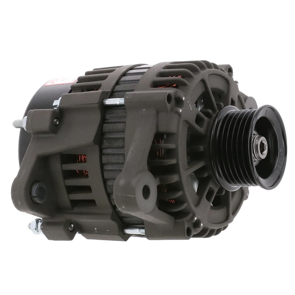 ARCO Marine Premium Replacement Alternator w/50mm Multi-Groove Pulley [20815] - Premium Alternators from ARCO Marine - Just $245.99! 