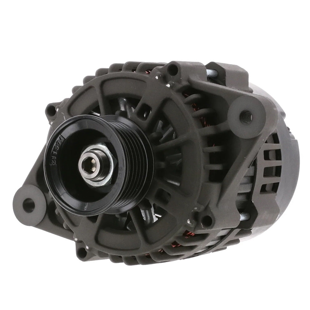 ARCO Marine Premium Replacement Alternator w/50mm Multi-Groove Pulley [20815] - Premium Alternators from ARCO Marine - Just $245.99! 