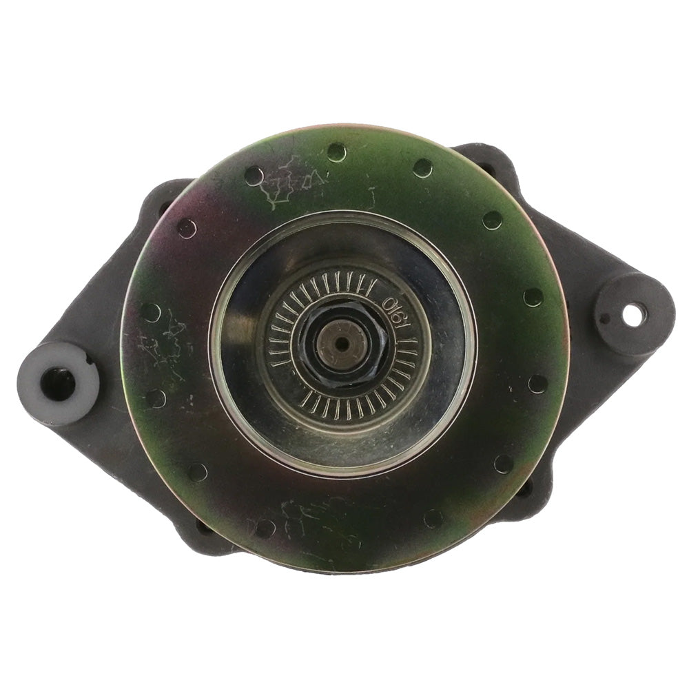 ARCO Marine Premium Replacement Alternator w/Single Groove Pulley - 12V, 55A [60050] - Premium Alternators from ARCO Marine - Just $203.99! 