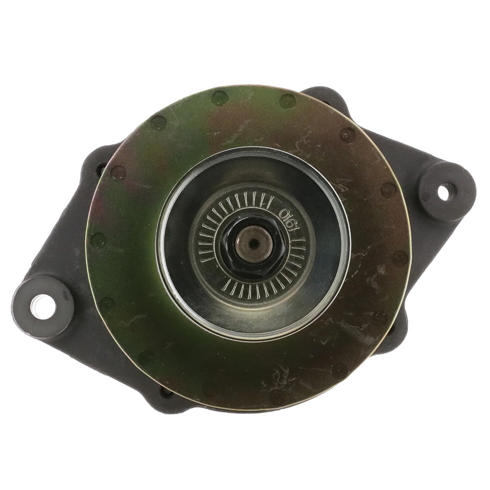 ARCO Marine Premium Replacement Inboard Alternator w/Single Groove Pulley - 12V 55A [60125] - Premium Alternators from ARCO Marine - Just $230.99! 