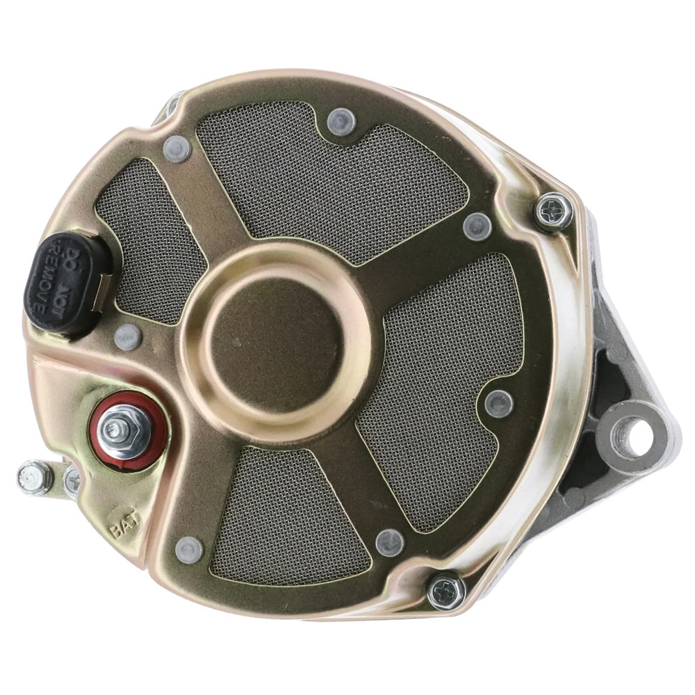 ARCO Marine Premium Replacement Alternator w/Single Groove Pulley - 12V 70A [20102] - Premium Alternators from ARCO Marine - Just $180.99! 