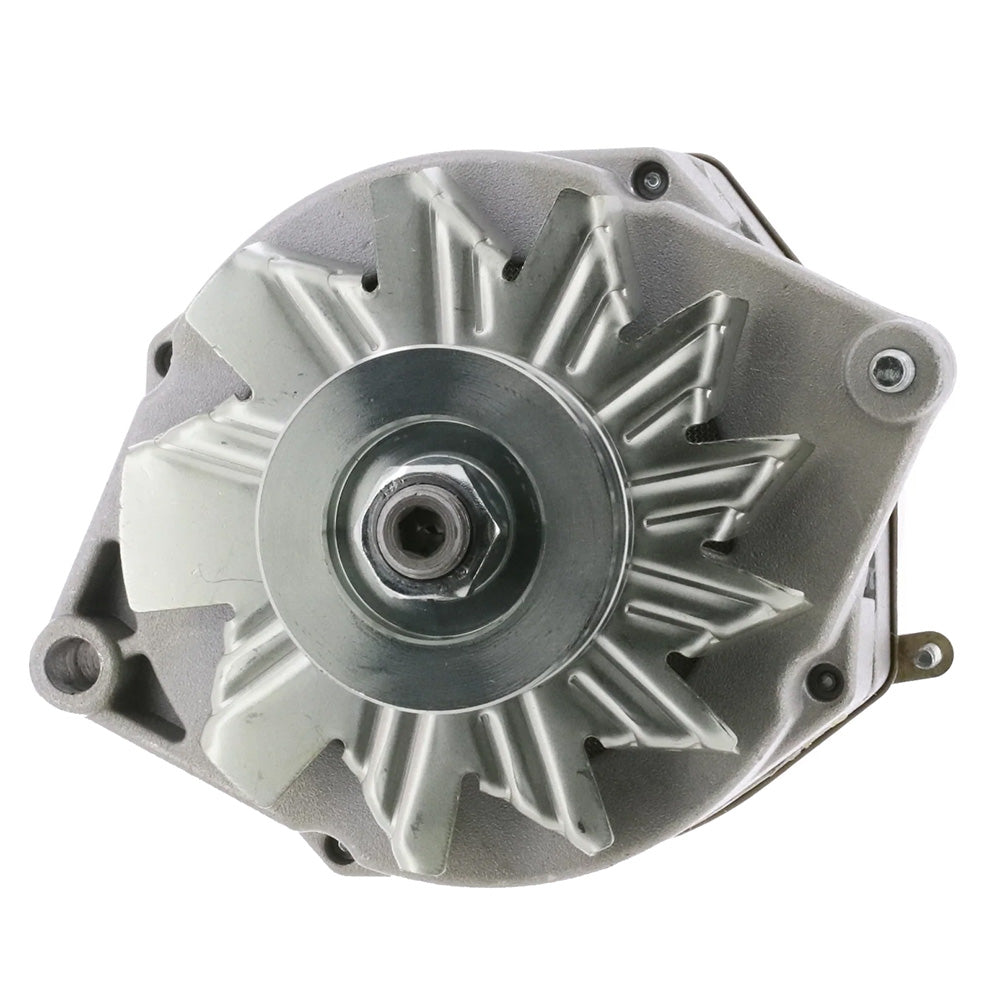 ARCO Marine Premium Replacement Alternator w/Single Groove Pulley - 12V 70A [20102] - Premium Alternators from ARCO Marine - Just $180.99! 