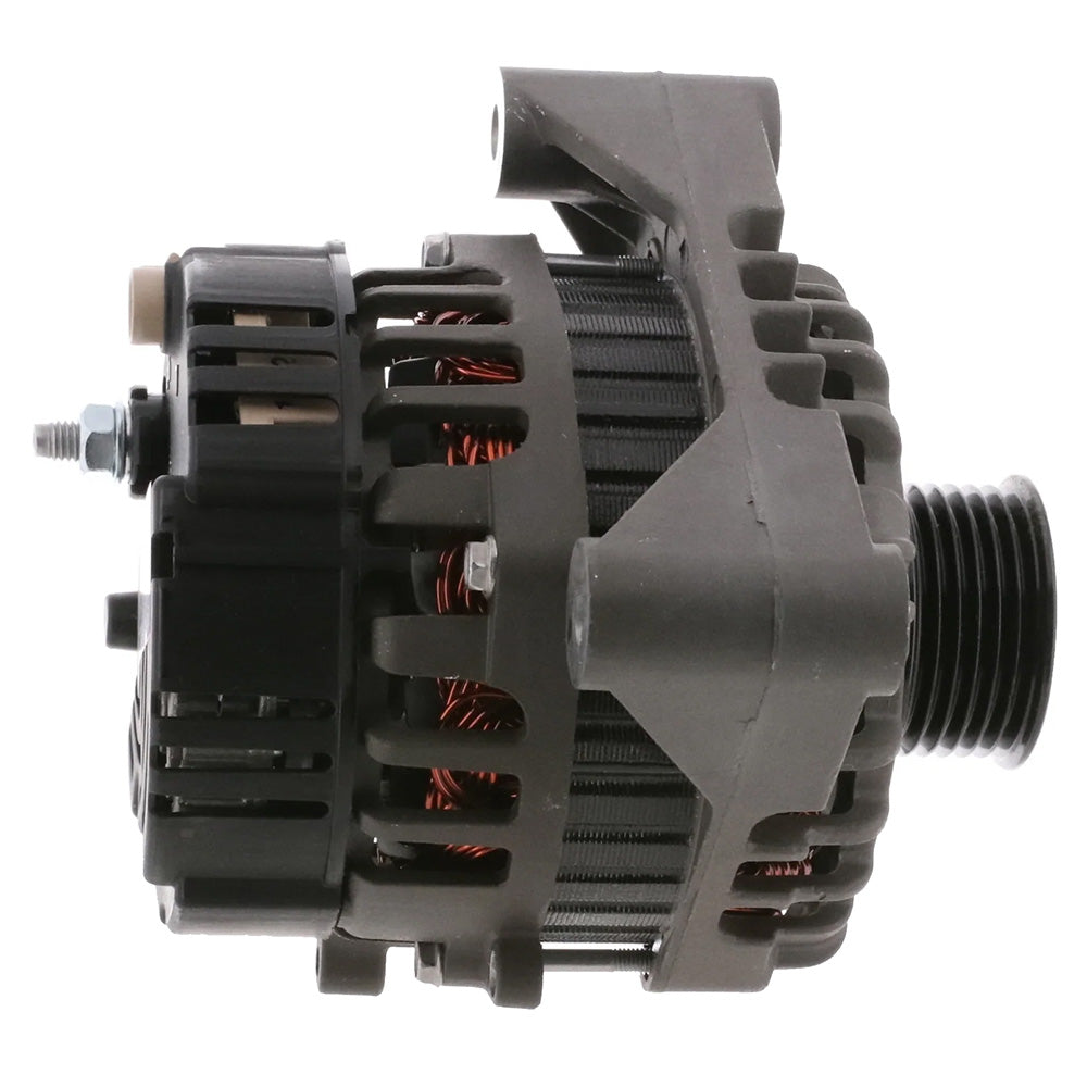 ARCO Marine Premium Replacement Inboard Alternator w/55mm Multi-Groove Pulley - 12V 65A [60073] - Premium Alternators from ARCO Marine - Just $239.99! 