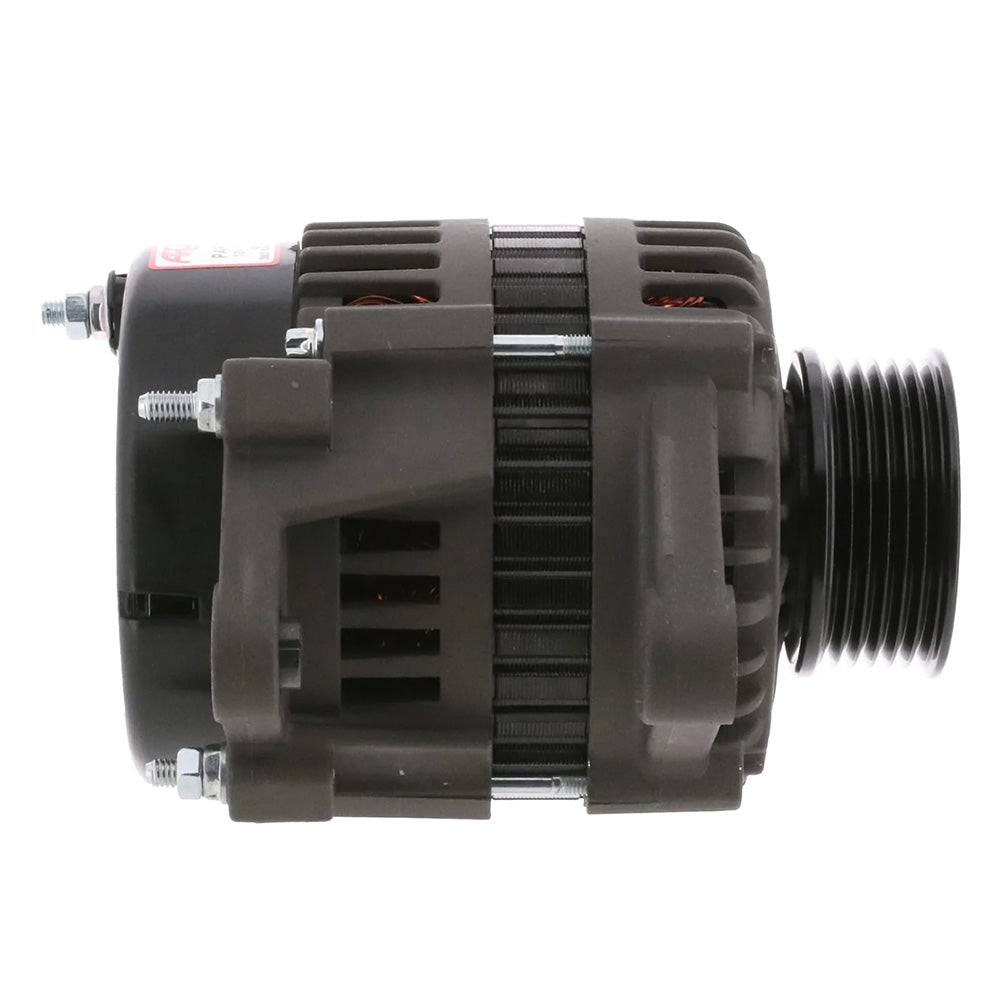 ARCO Marine Premium Replacement Alternator w/65mm Multi-Groove Pulley - 12V 70A [20800] - Premium Alternators from ARCO Marine - Just $197.99! 