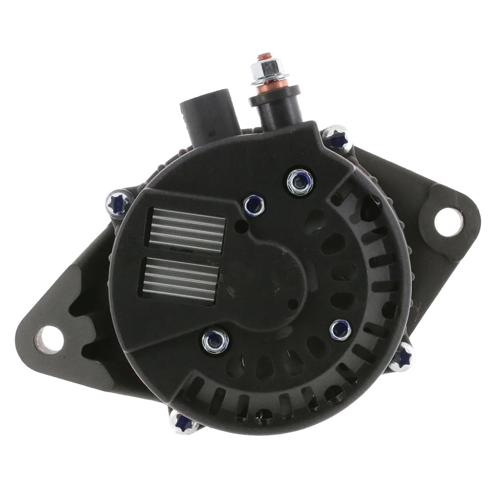 ARCO Marine Premium Replacement Outboard Alternator w/Multi-Groove Pulley - 12V 50A [20850] - Premium Alternators from ARCO Marine - Just $369.99! 