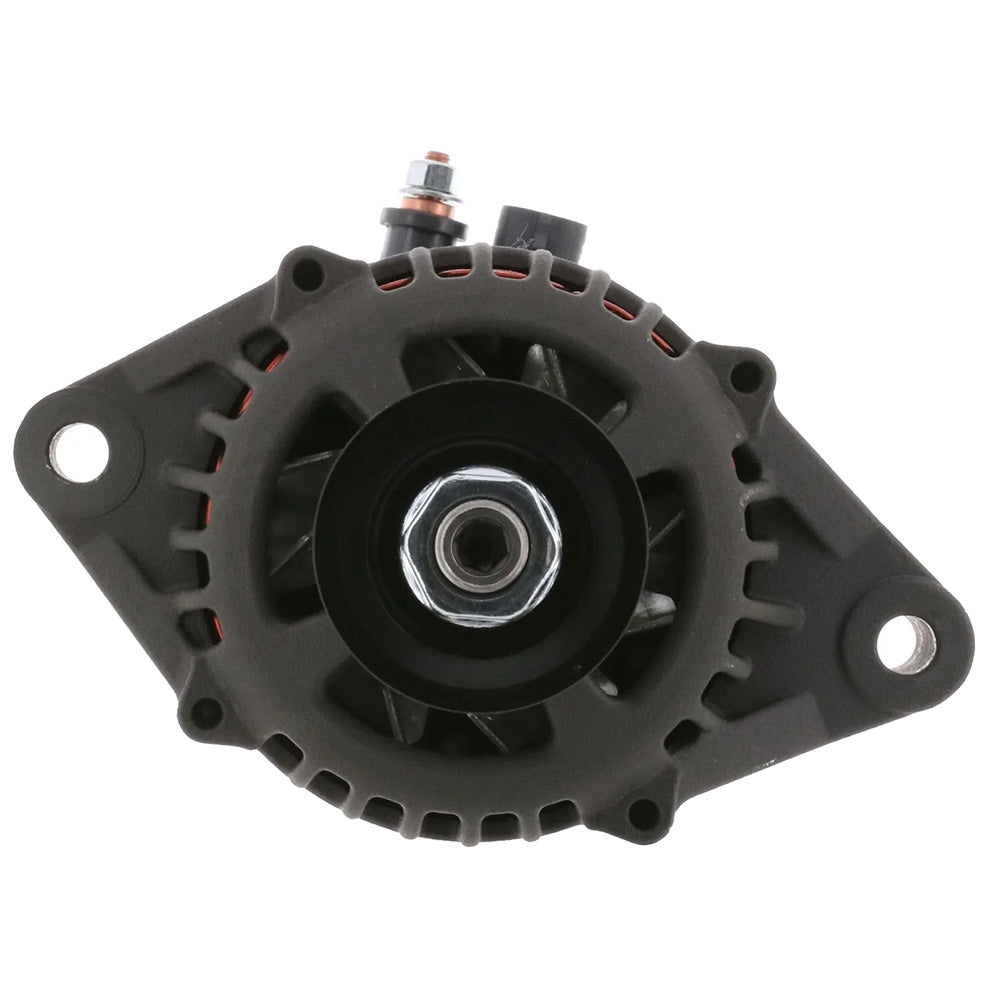 ARCO Marine Premium Replacement Outboard Alternator w/Multi-Groove Pulley - 12V 50A [20850] - Premium Alternators from ARCO Marine - Just $369.99! 