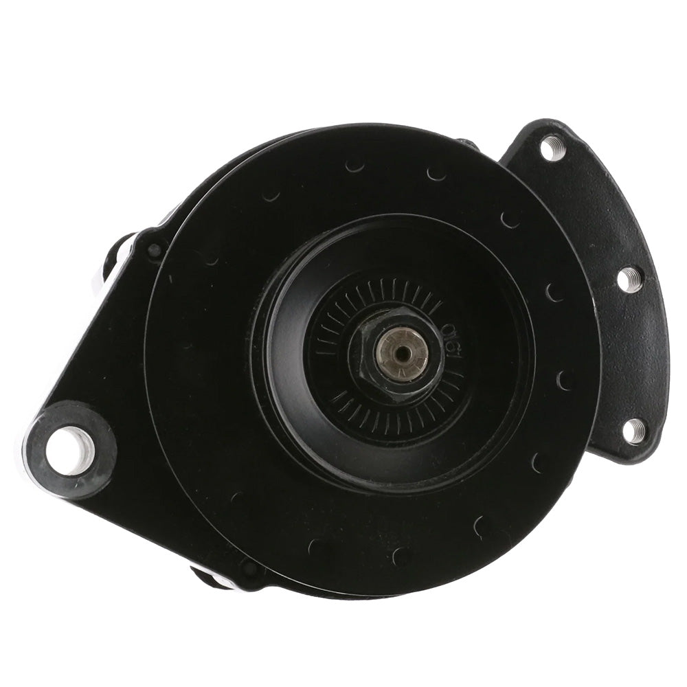 ARCO Marine Premium Replacement Universal Alternator w/Single Groove Pulley - 12V 55A [60075] - Premium Alternators from ARCO Marine - Just $221.99! 