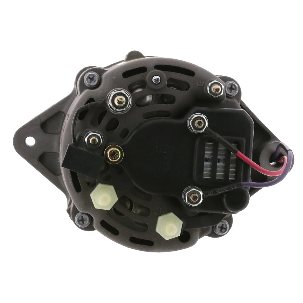 ARCO Marine Premium Replacement Alternator w/Multi-Groove Pulley - 12V 55A [60055] - Premium Alternators from ARCO Marine - Just $217.99! 