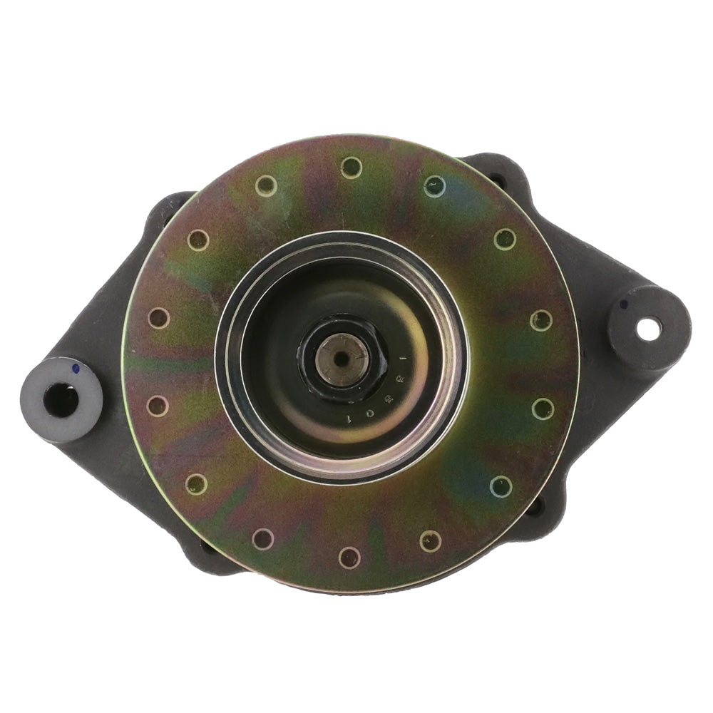 ARCO Marine Premium Replacement Alternator w/Multi-Groove Pulley - 12V 55A [60055] - Premium Alternators from ARCO Marine - Just $217.99! 