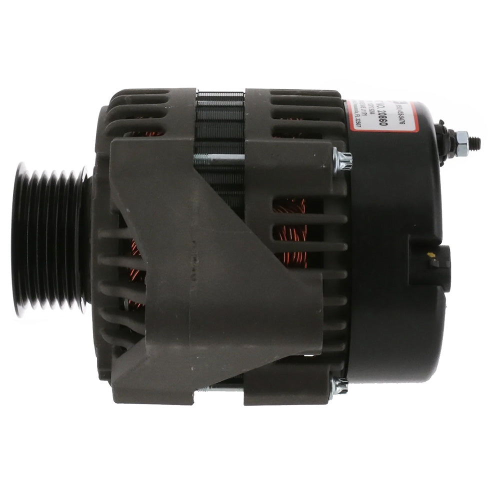 ARCO Marine Premium Replacement Outboard Alternator - Verado 12V 70A [20860] - Premium Alternators from ARCO Marine - Just $314.99! 