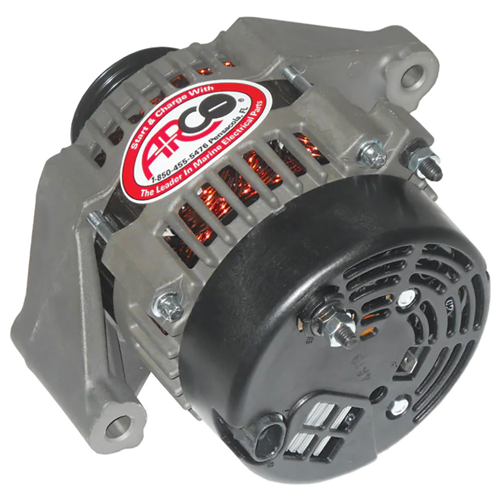 ARCO Marine Premium Replacement Outboard Alternator - Verado 12V 70A [20860] - Premium Alternators from ARCO Marine - Just $314.99! 