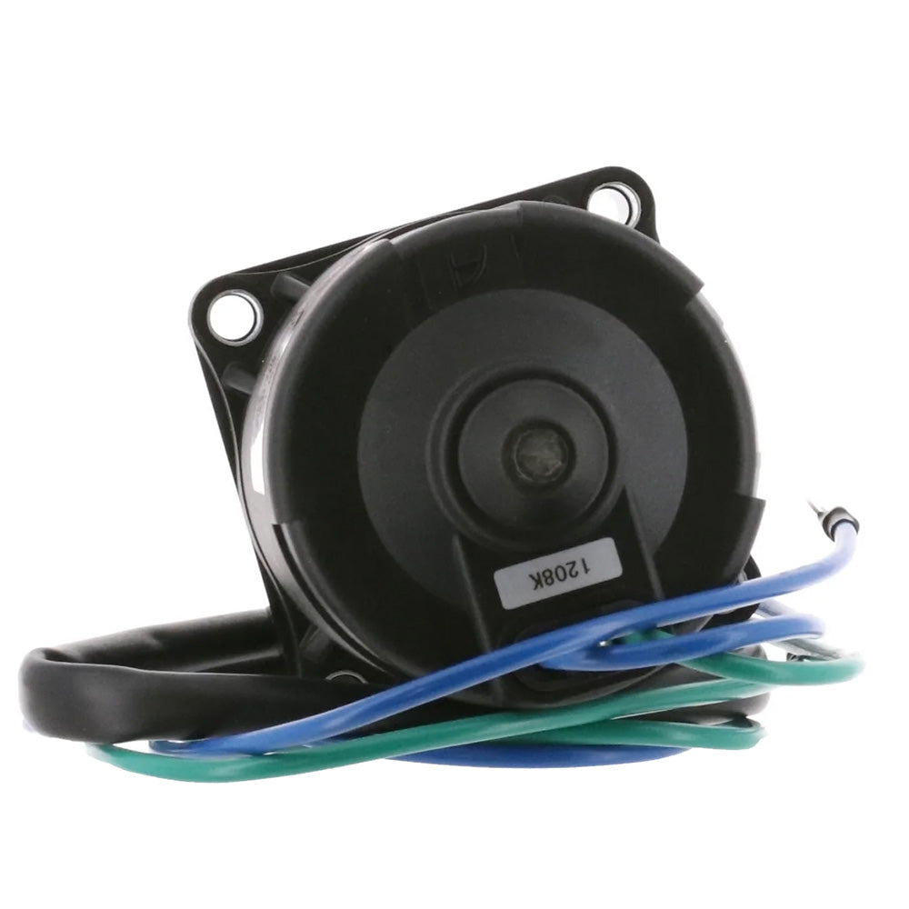 ARCO Marine Replacement Outboard Tilt Trim Motor - Yamaha-4 Bolt [6240] - Premium Engine Controls from ARCO Marine - Just $263.99! 