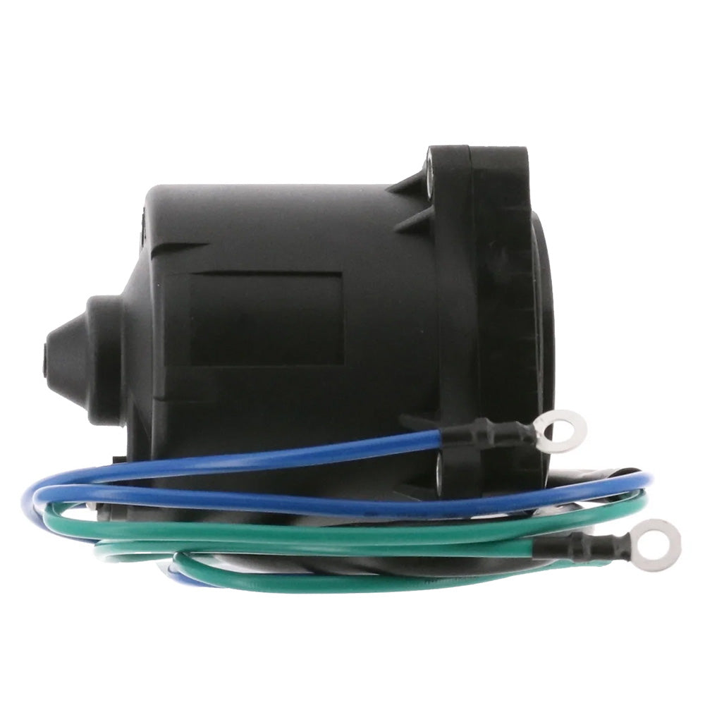 ARCO Marine Replacement Outboard Tilt Trim Motor - Yamaha-4 Bolt [6240] - Premium Engine Controls from ARCO Marine - Just $263.99! 