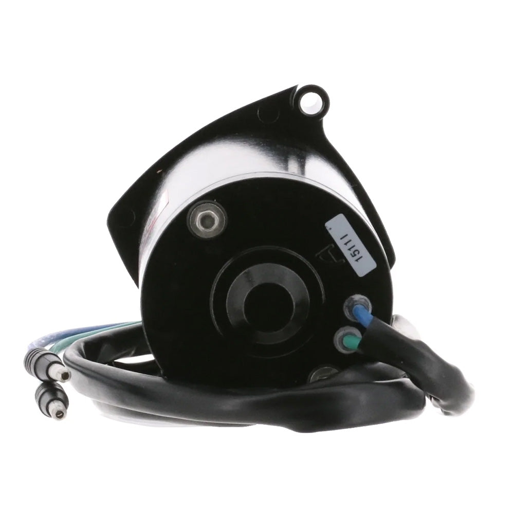 ARCO Marine Replacement Outboard Tilt Trim Motor - Late Model Mercury, 2-Wire [6250] - Premium Engine Controls from ARCO Marine - Just $244.99! 